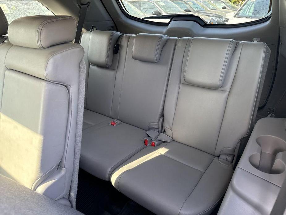 used 2018 Toyota Highlander car, priced at $28,598