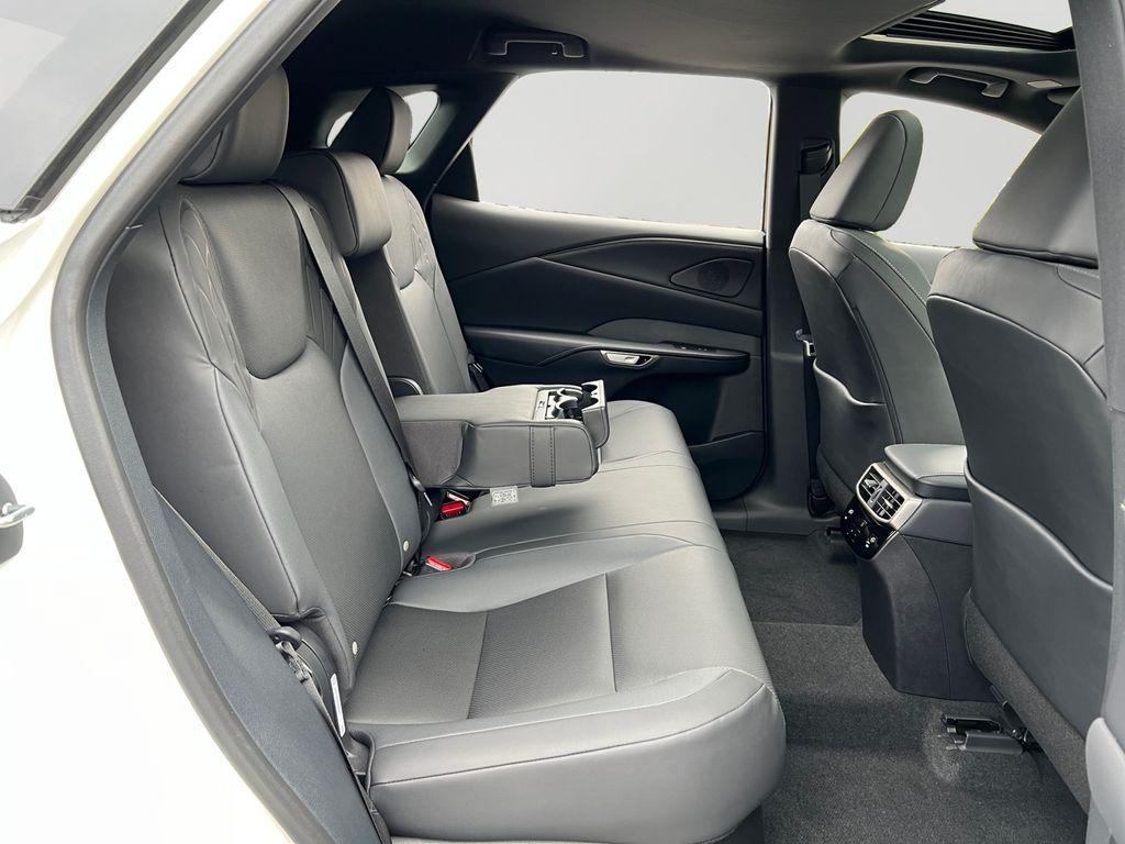 new 2025 Lexus RX 350 car, priced at $57,709