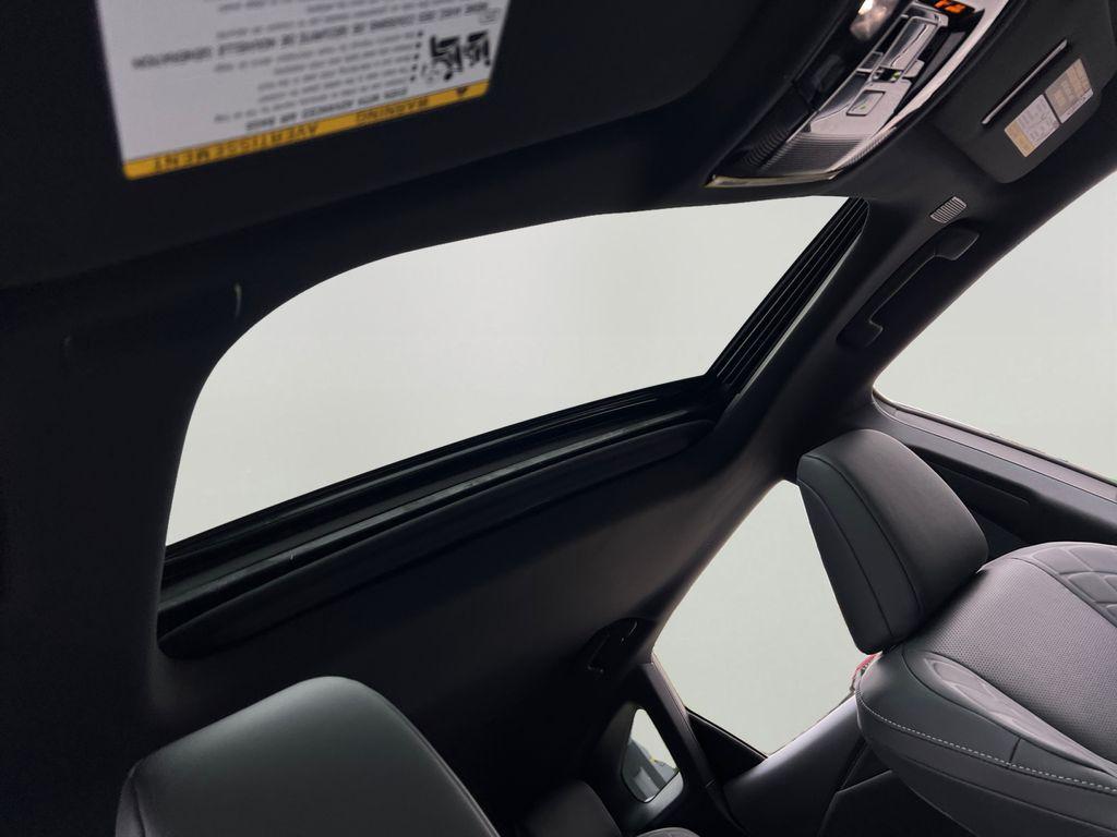 new 2025 Lexus RX 350 car, priced at $57,709