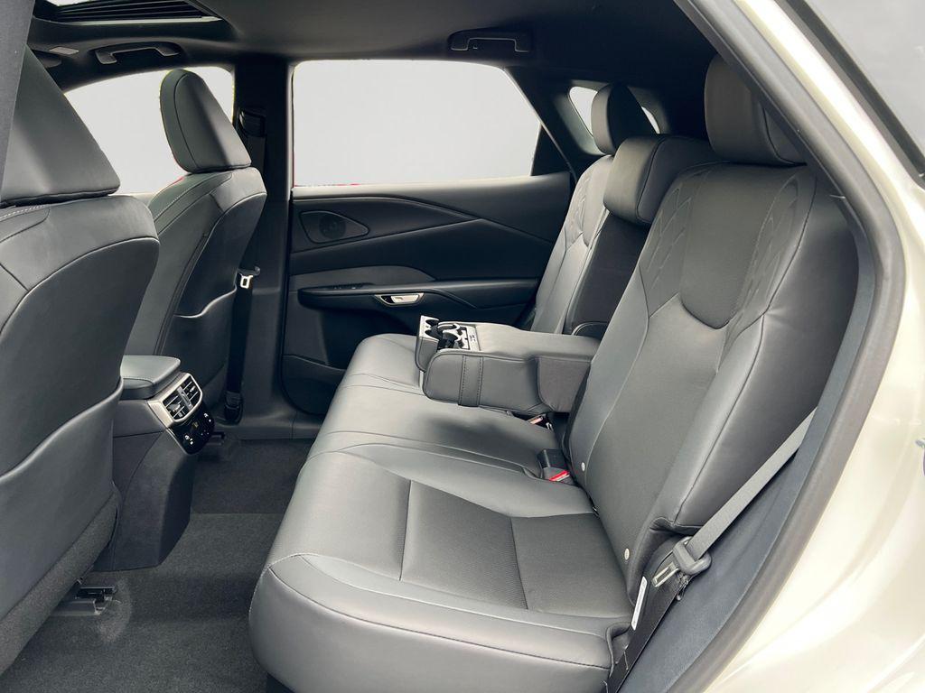 new 2025 Lexus RX 350 car, priced at $57,709