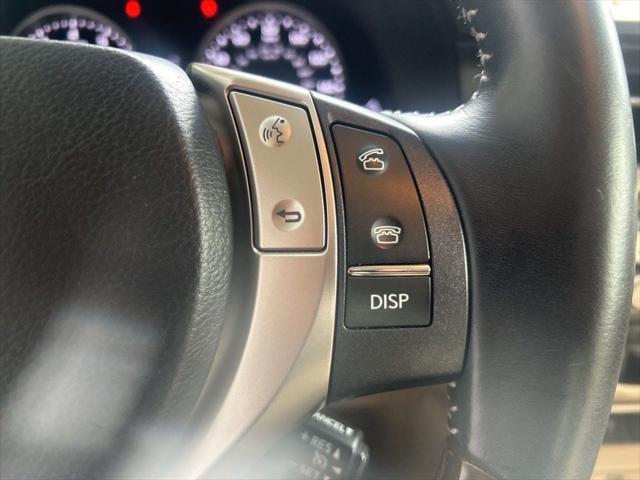 used 2014 Lexus ES 350 car, priced at $17,310