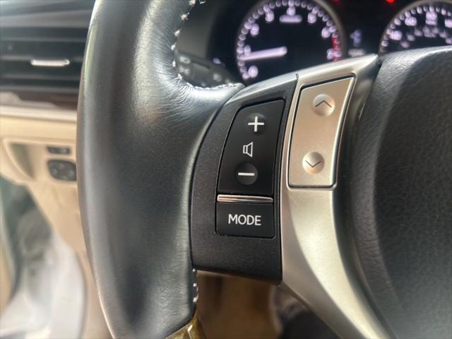 used 2014 Lexus ES 350 car, priced at $17,310