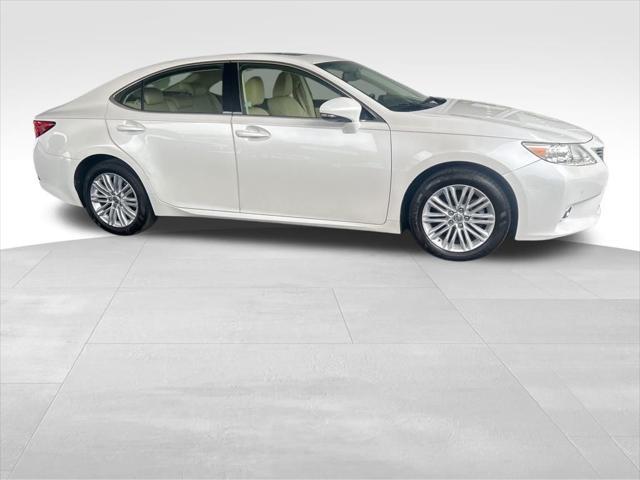 used 2014 Lexus ES 350 car, priced at $17,310