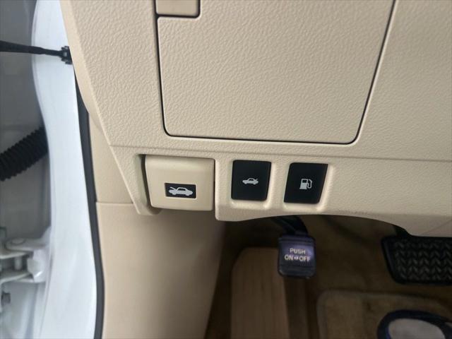 used 2014 Lexus ES 350 car, priced at $17,310