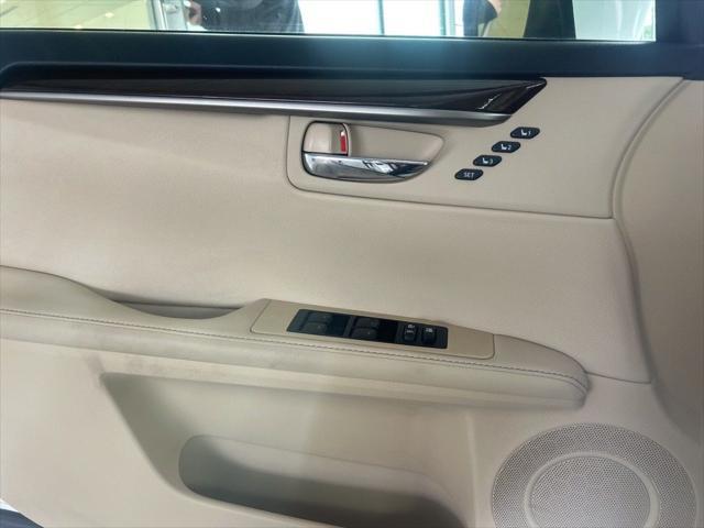 used 2014 Lexus ES 350 car, priced at $17,310
