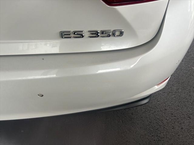 used 2014 Lexus ES 350 car, priced at $17,310