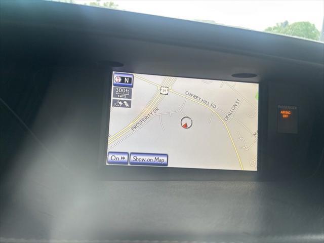 used 2014 Lexus ES 350 car, priced at $17,310
