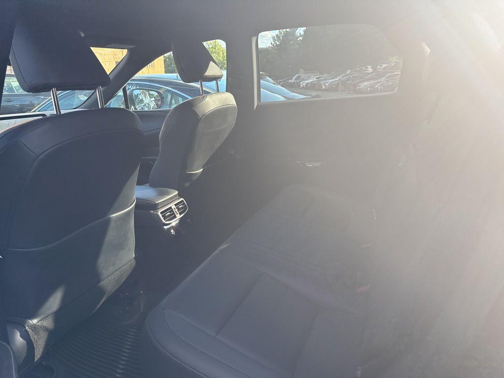used 2025 Lexus RX 350 car, priced at $53,449
