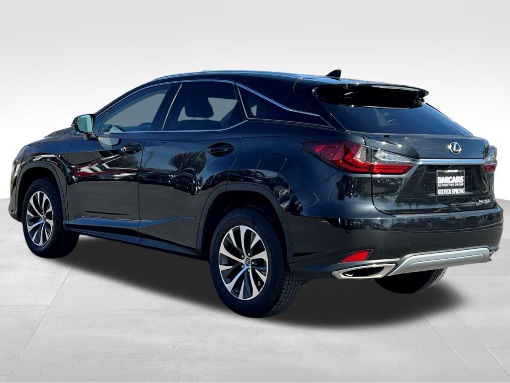 used 2022 Lexus RX 350 car, priced at $40,799