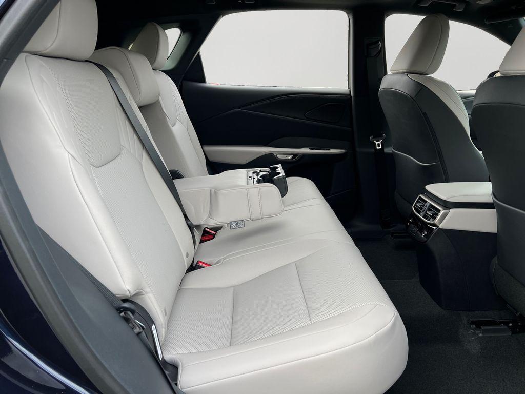 new 2026 Lexus RX 350 car, priced at $57,709