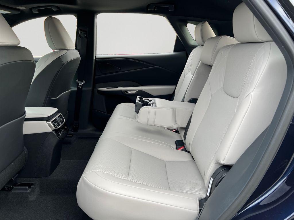 new 2026 Lexus RX 350 car, priced at $57,709