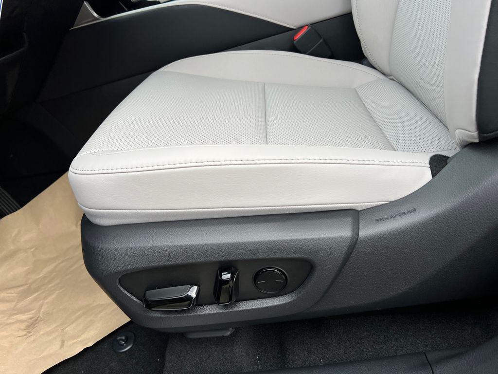 new 2026 Lexus RX 350 car, priced at $57,709