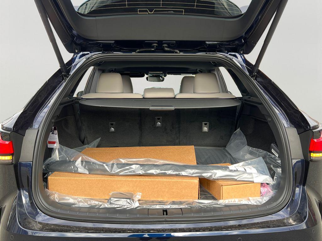 new 2026 Lexus RX 350 car, priced at $57,709