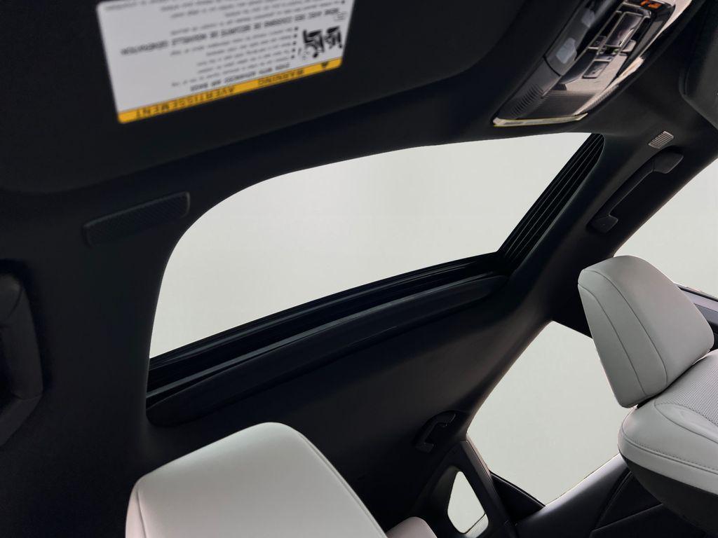 new 2026 Lexus RX 350 car, priced at $57,709