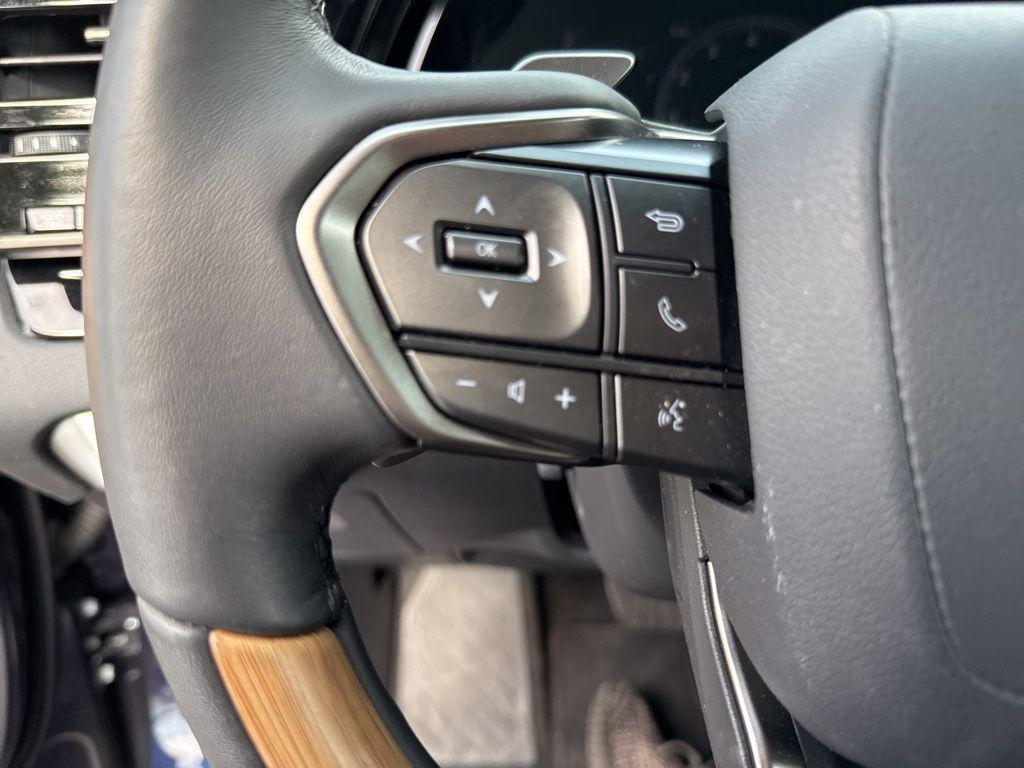 used 2024 Lexus RX 350 car, priced at $52,199