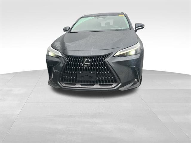 used 2022 Lexus NX 350 car, priced at $36,271