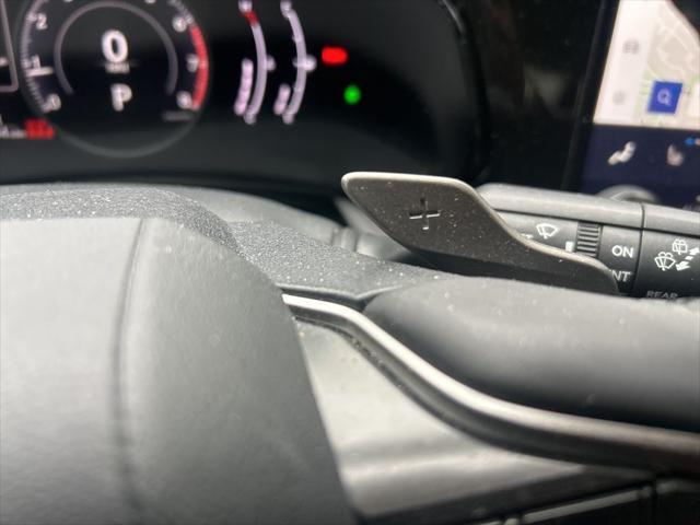 used 2022 Lexus NX 350 car, priced at $36,271