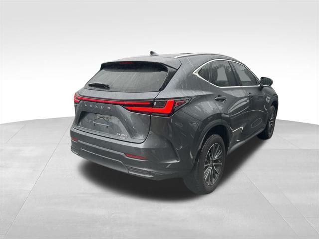 used 2022 Lexus NX 350 car, priced at $36,271