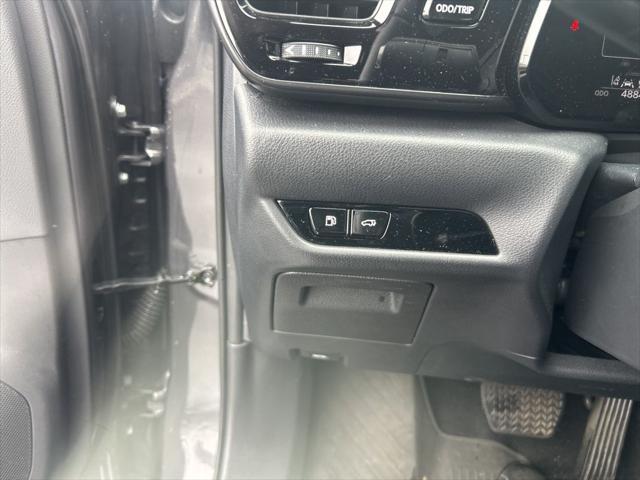 used 2022 Lexus NX 350 car, priced at $36,271