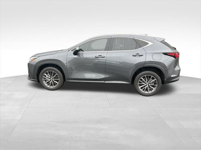 used 2022 Lexus NX 350 car, priced at $36,271