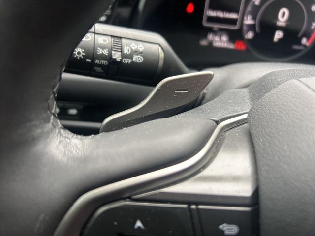 used 2022 Lexus NX 350 car, priced at $36,271