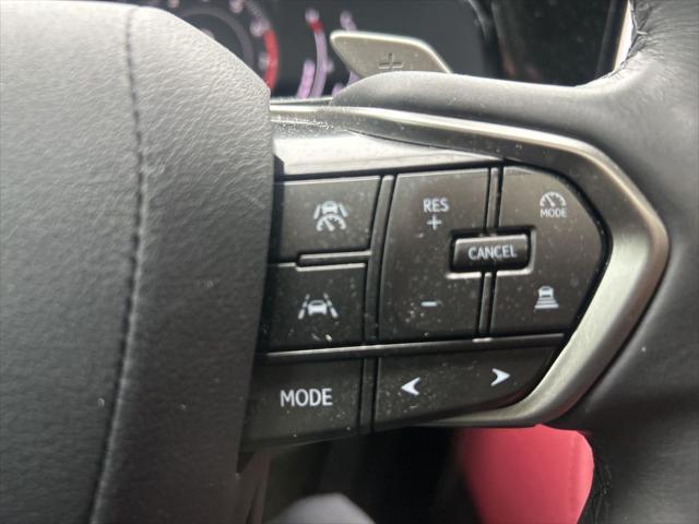 used 2022 Lexus NX 350 car, priced at $36,271