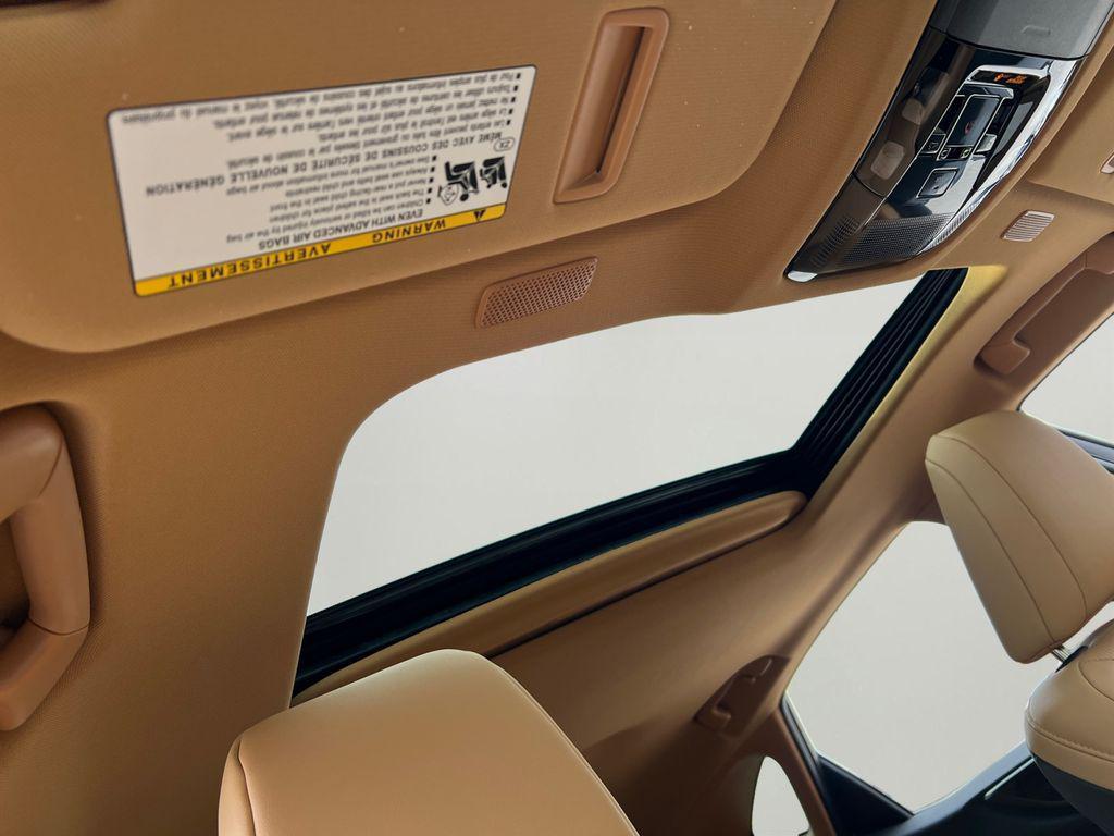 new 2026 Lexus NX 350 car, priced at $51,424