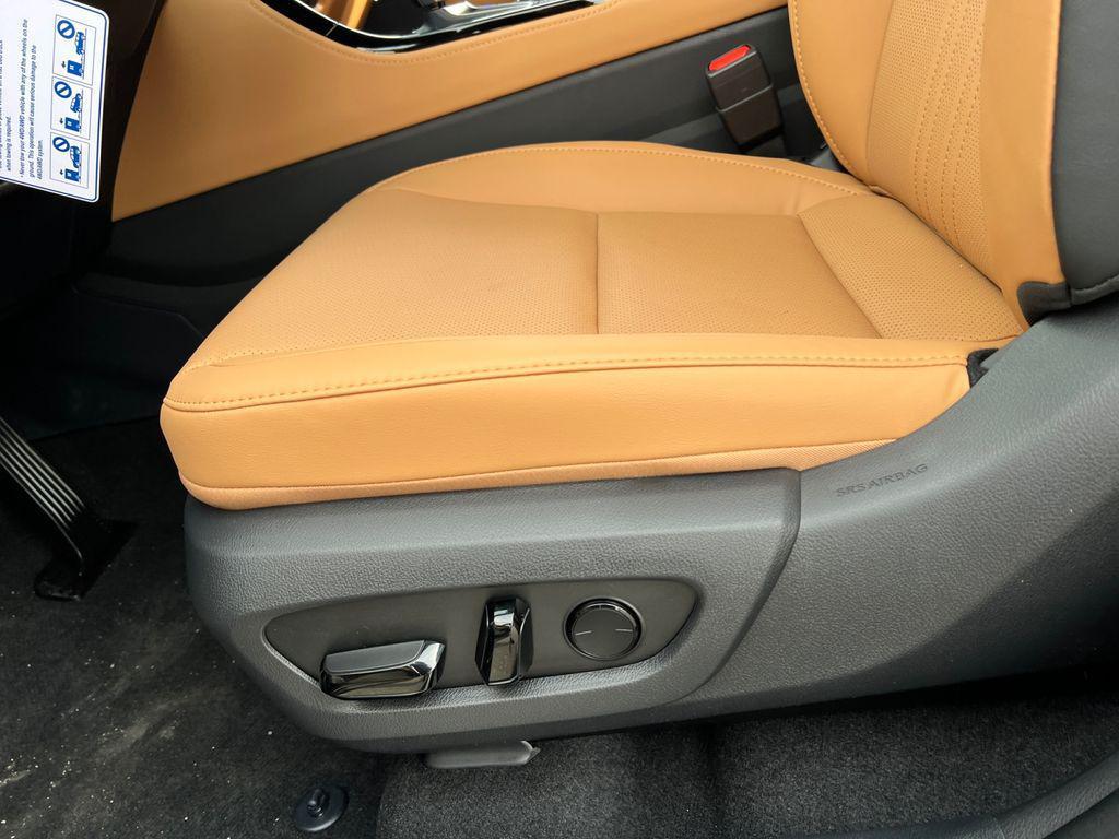 new 2026 Lexus NX 350 car, priced at $51,424