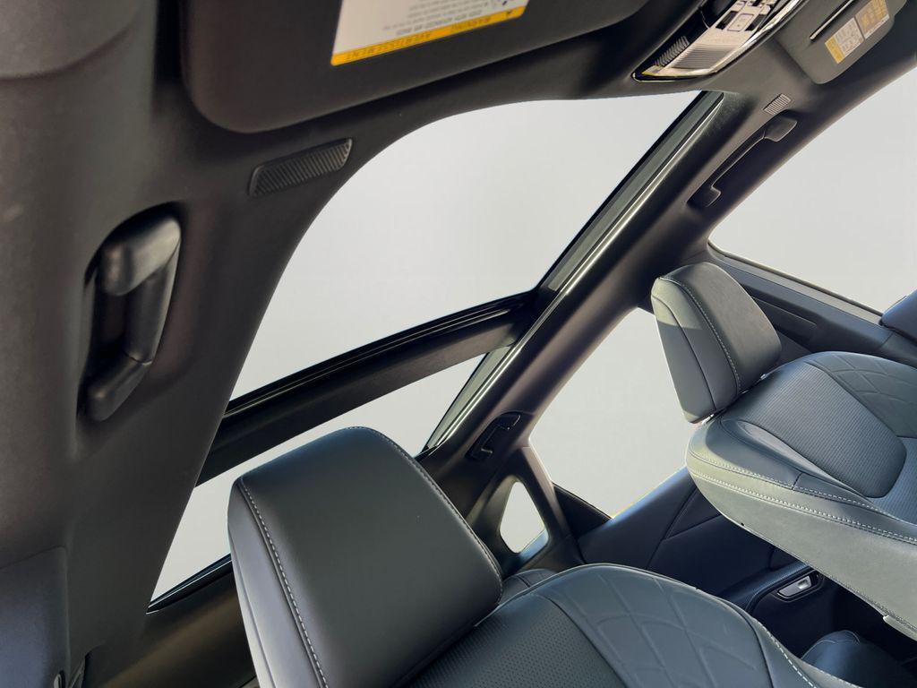 new 2025 Lexus RX 350 car, priced at $63,895