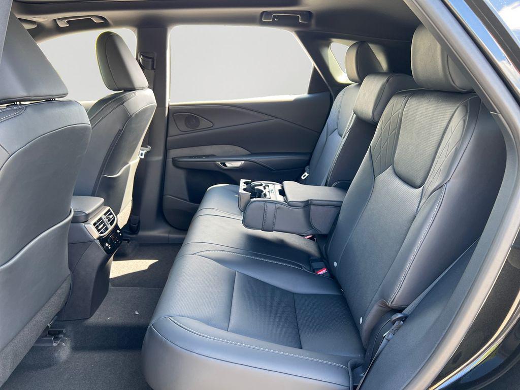 new 2025 Lexus RX 350 car, priced at $63,895