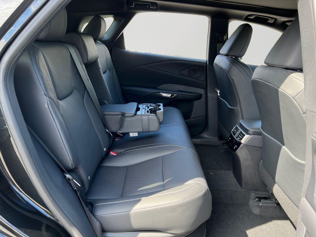 new 2025 Lexus RX 350 car, priced at $63,895
