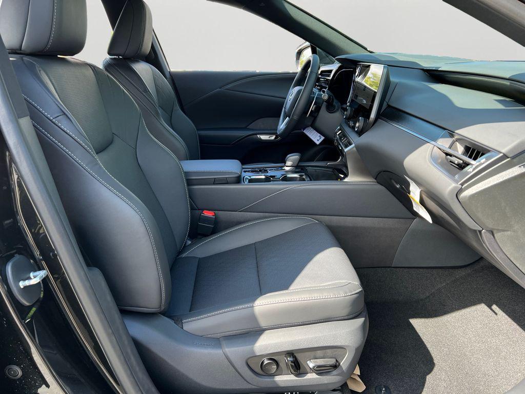 new 2025 Lexus RX 350 car, priced at $63,895