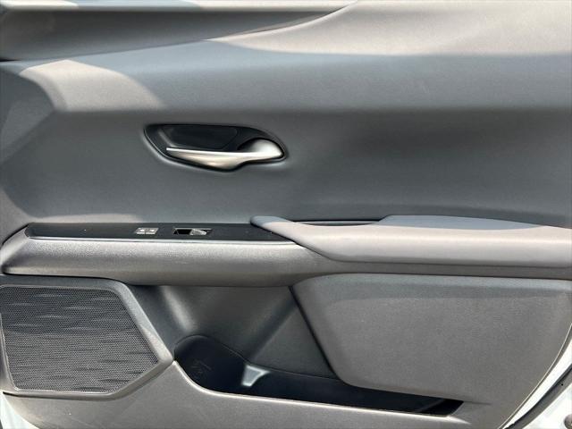 used 2024 Lexus UX 250h car, priced at $39,899