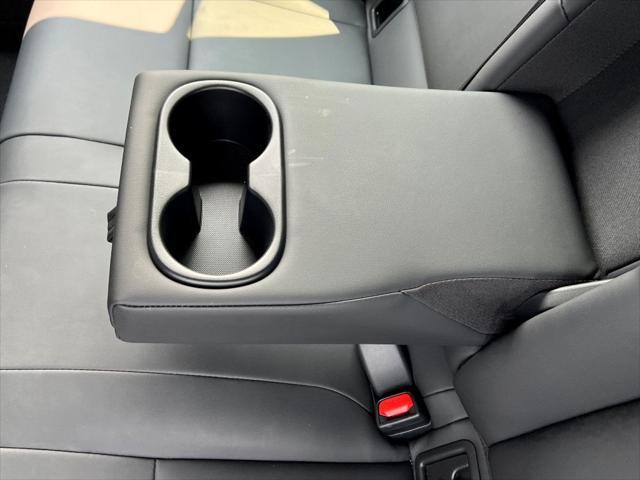 used 2024 Lexus UX 250h car, priced at $39,899