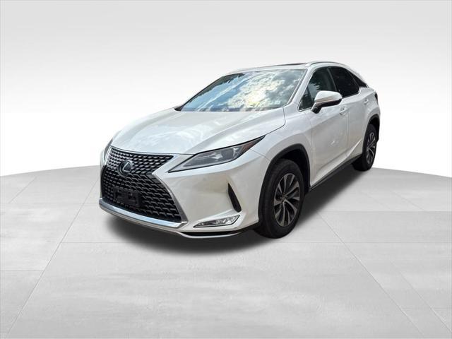 used 2022 Lexus RX 350 car, priced at $44,691