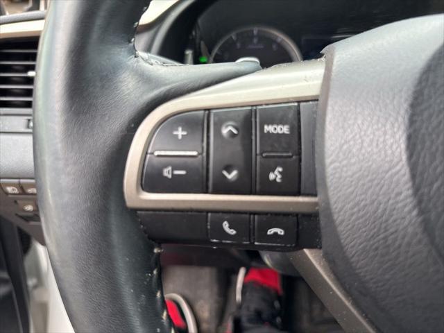 used 2022 Lexus RX 350 car, priced at $44,691