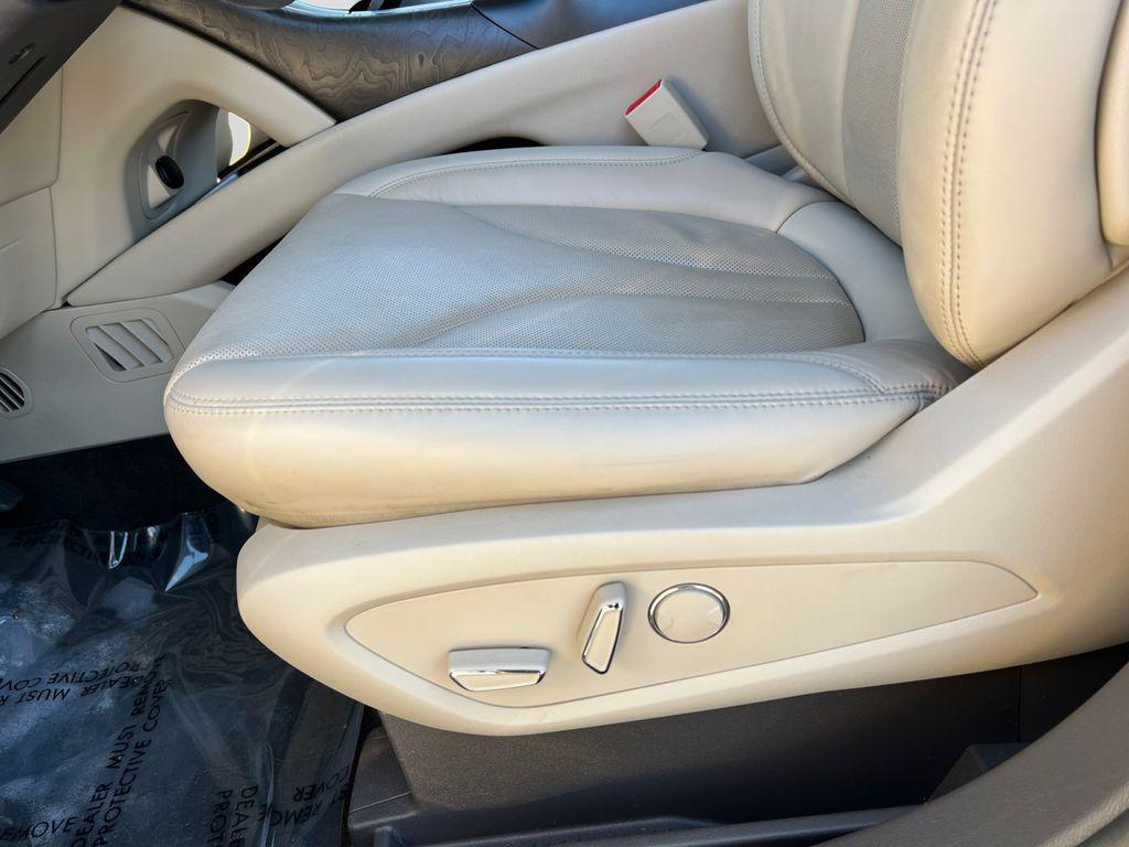 used 2020 Lincoln Nautilus car, priced at $25,199