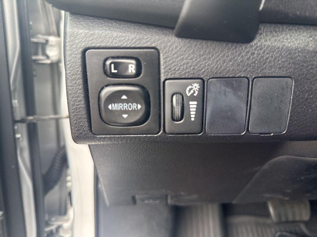 used 2019 Toyota Corolla car, priced at $17,187
