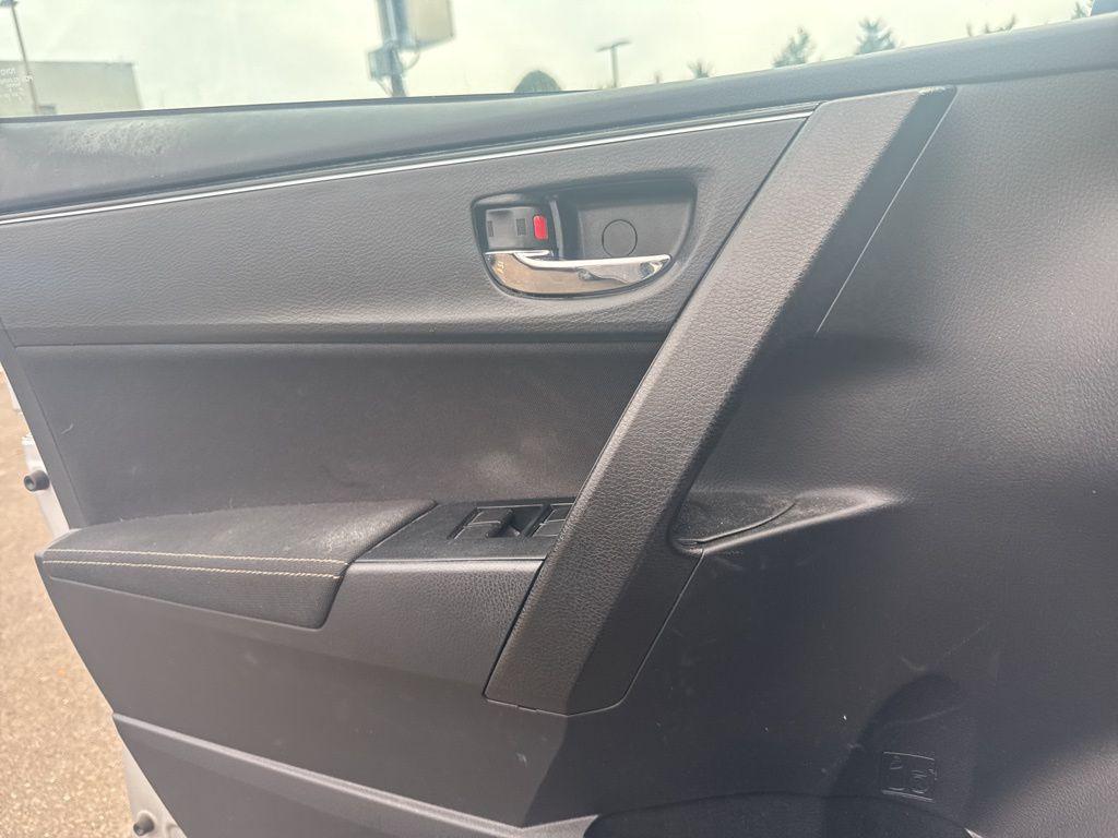used 2019 Toyota Corolla car, priced at $17,187