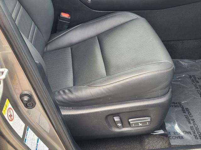 used 2017 Lexus NX 200t car, priced at $23,759