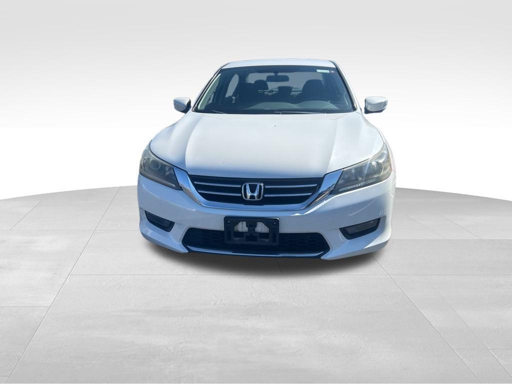 used 2015 Honda Accord car, priced at $11,540