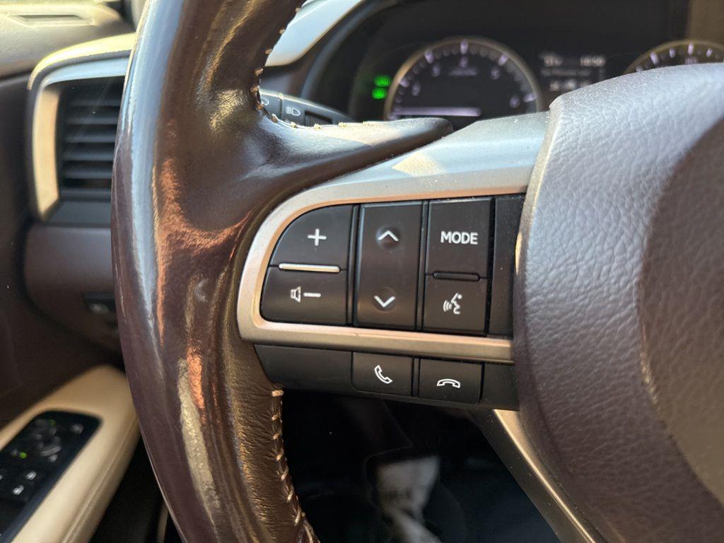 used 2018 Lexus RX 350L car, priced at $28,899