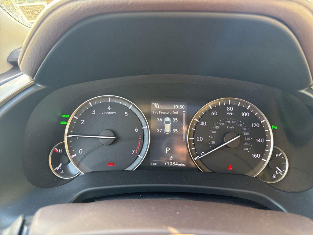 used 2018 Lexus RX 350L car, priced at $28,899