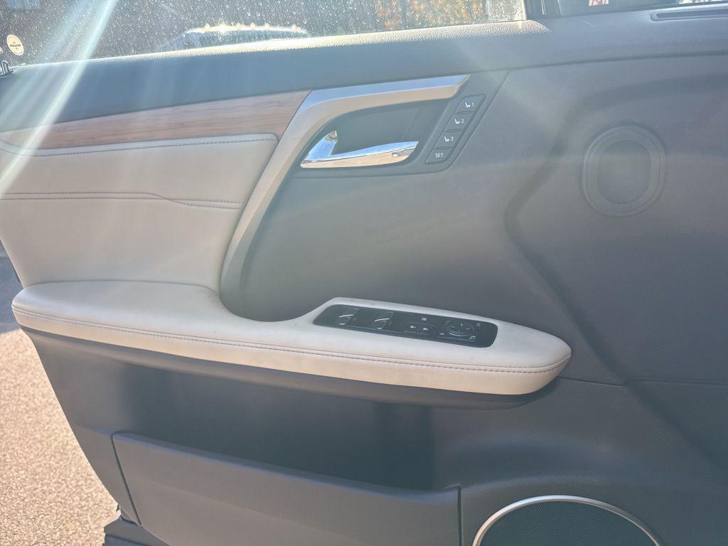 used 2018 Lexus RX 350L car, priced at $28,899