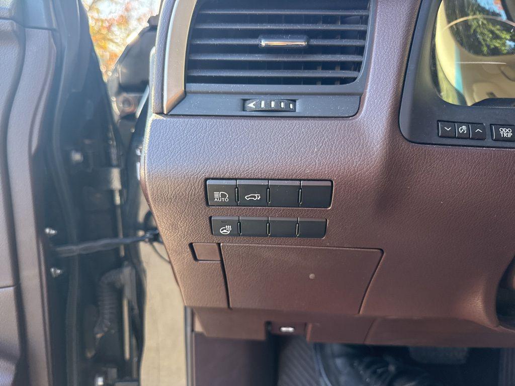 used 2018 Lexus RX 350L car, priced at $28,899