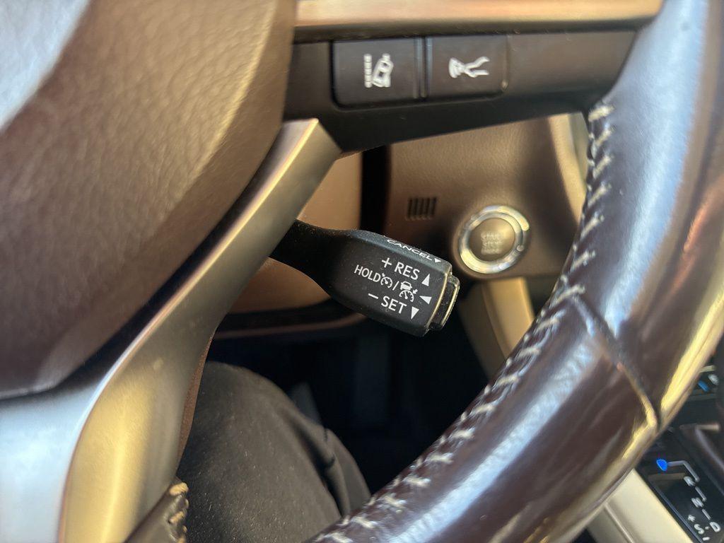 used 2018 Lexus RX 350L car, priced at $28,899