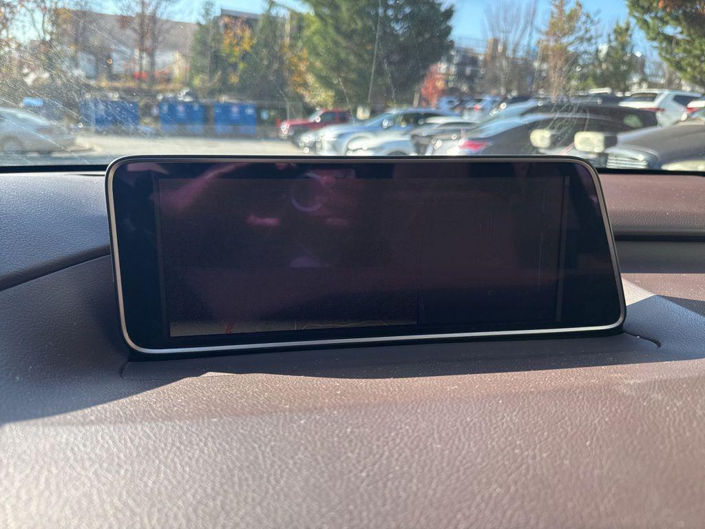 used 2018 Lexus RX 350L car, priced at $28,899