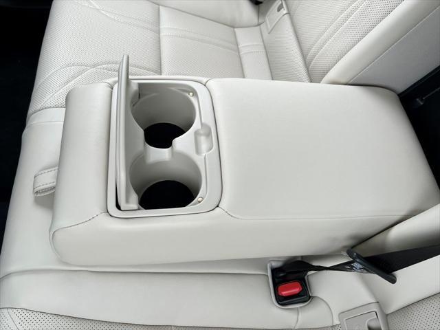 new 2025 Lexus ES 350 car, priced at $55,068