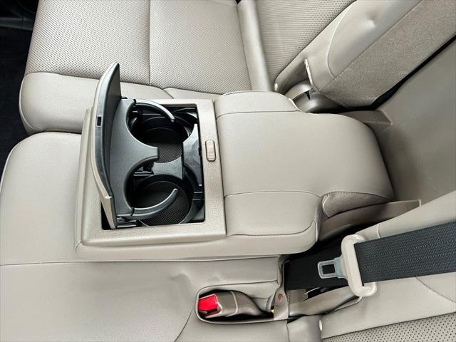 used 2021 Lexus GX 460 car, priced at $43,900