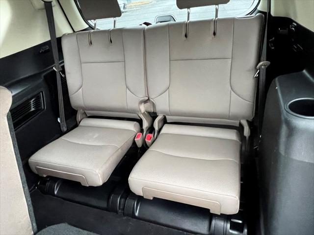 used 2021 Lexus GX 460 car, priced at $43,900